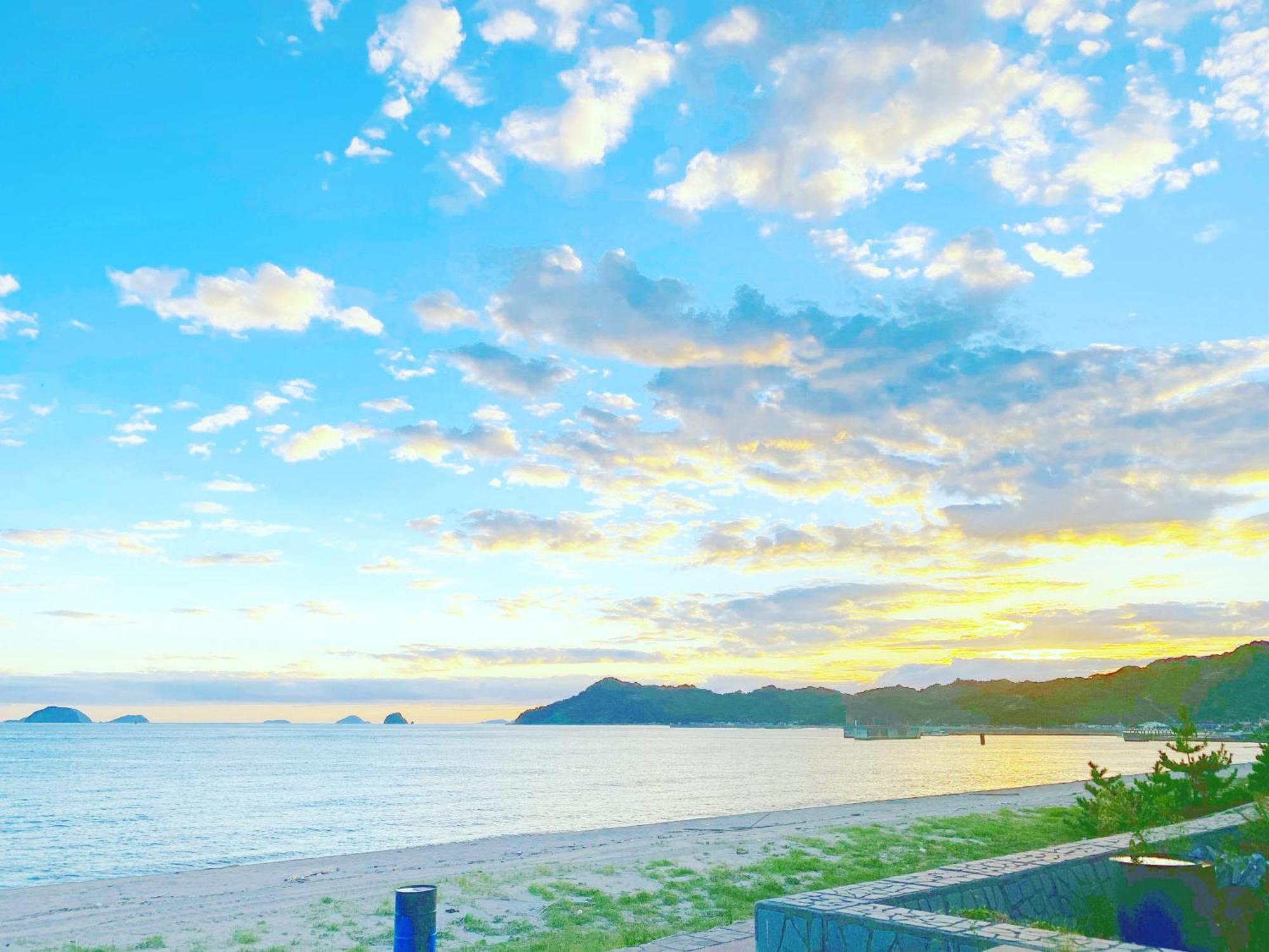 なにもない幸せな島のリトリート宿 The Bonds Matsuyama  Exterior foto