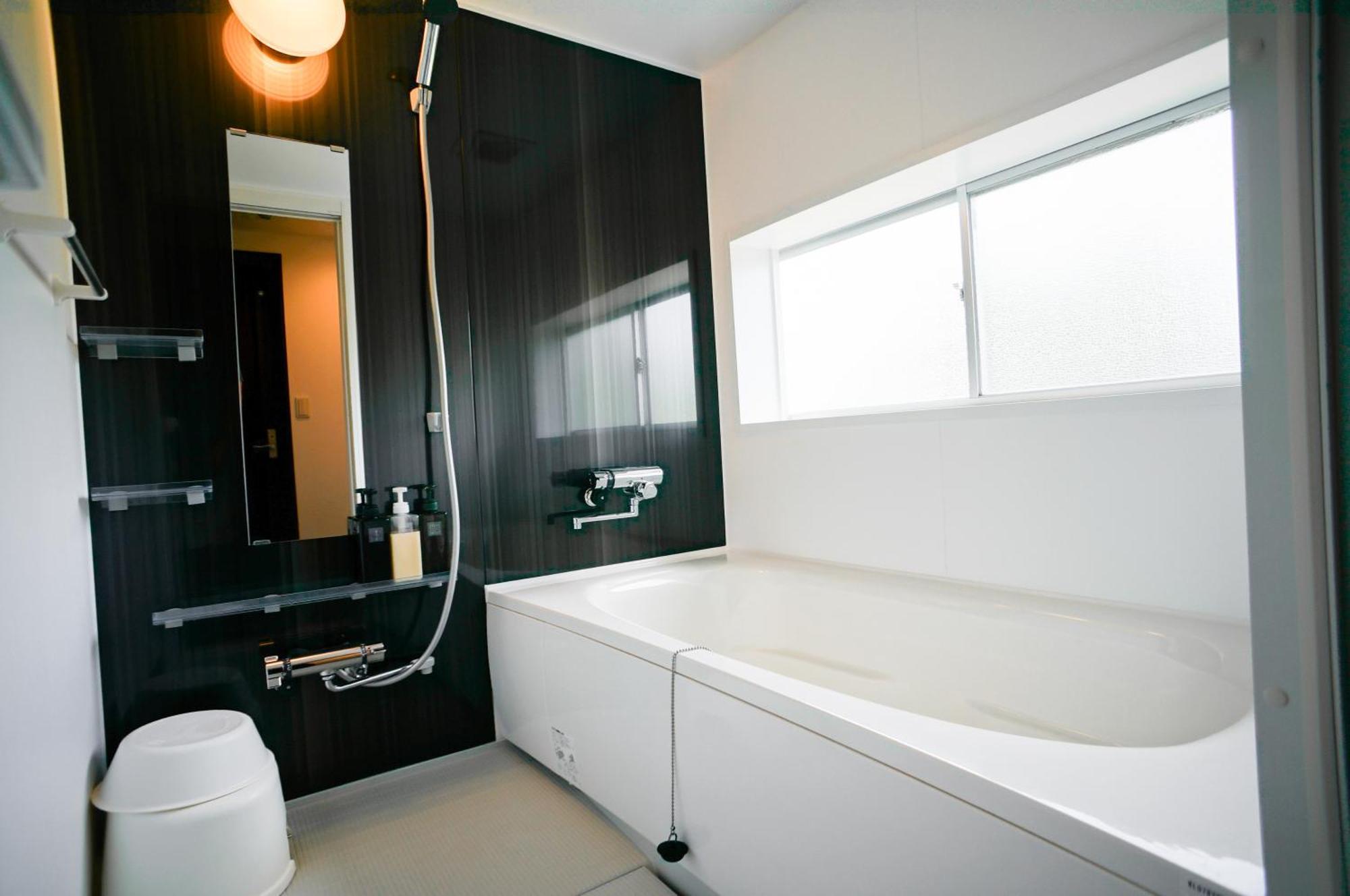 なにもない幸せな島のリトリート宿 The Bonds Matsuyama  Habitación foto