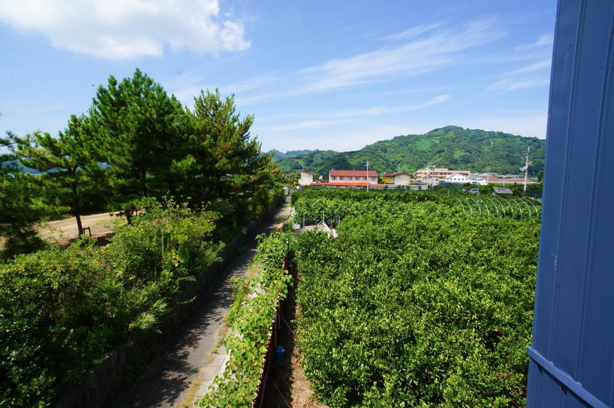 なにもない幸せな島のリトリート宿 The Bonds Matsuyama  Habitación foto